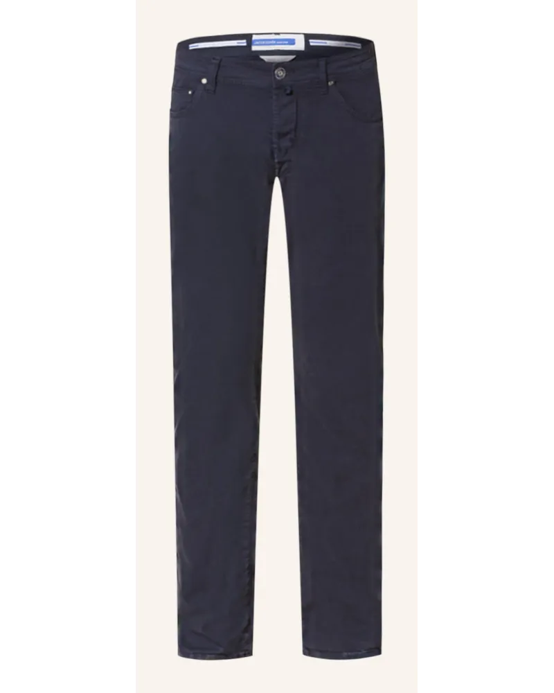 Jacob Cohën Jeans BARD Slim Fit Blau