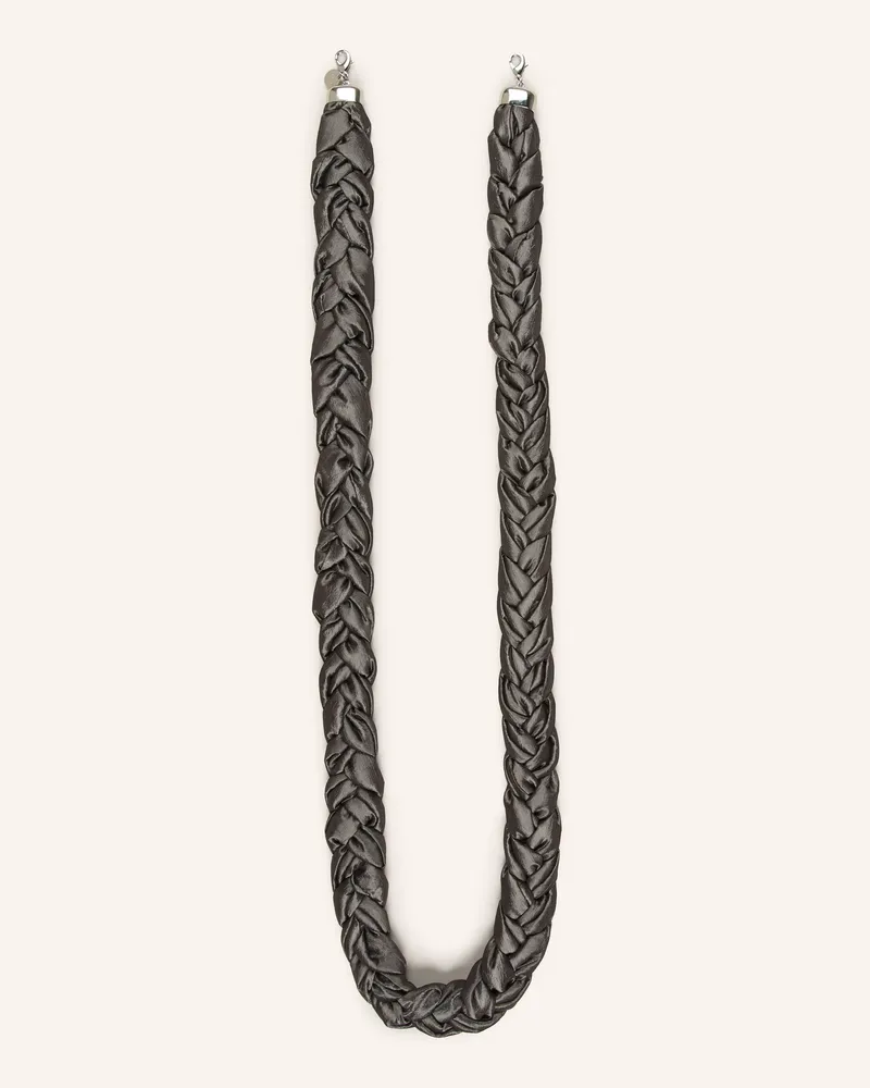 Cheeky Chain Munich Smartphone-Kette ROSI Dunkelgrau