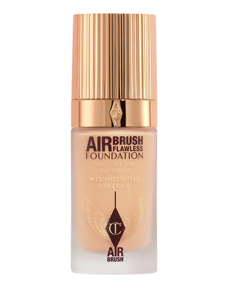 Charlotte Tilbury Airbrush Flawless Foundation Foundation 5