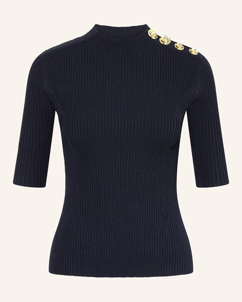 Ted Baker Strickshirt EELIIA Dunkelblau