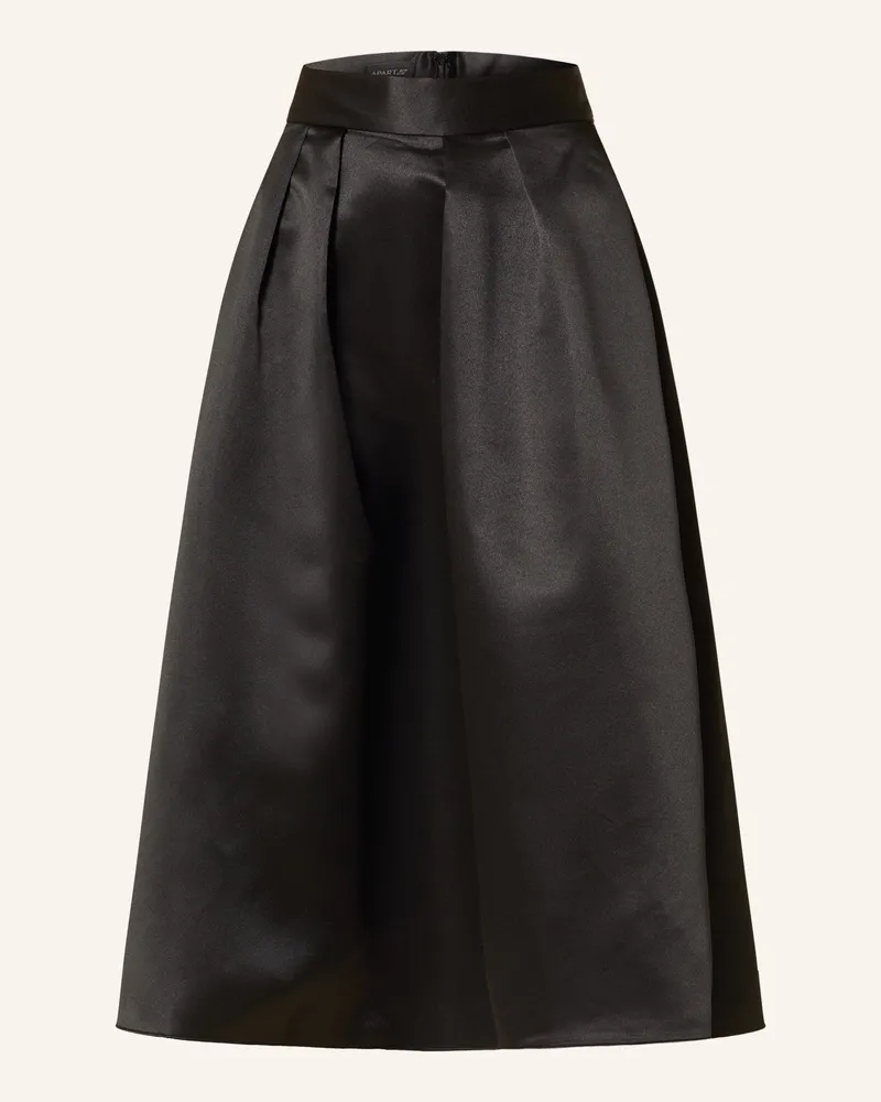 Apart Rock schwarz Schwarz