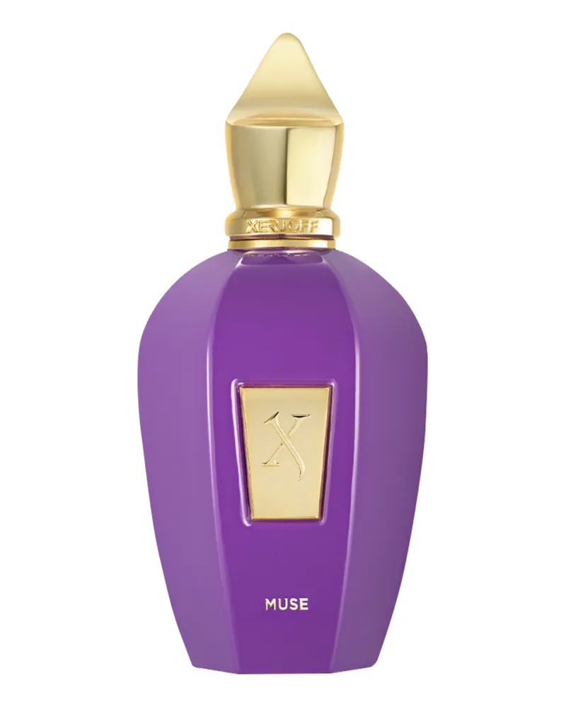 FEMILET Muse Eau de Parfum 100 ml 