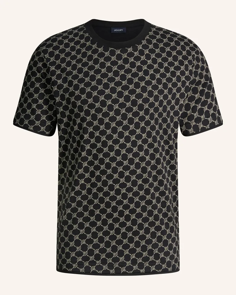 JOOP! T-Shirt Schwarz
