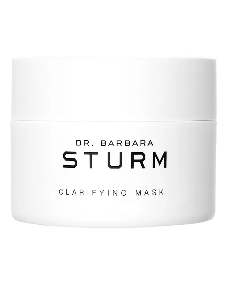 Dr. Barbara Sturm CLARIFIYING MASK 50 ml, 2600 € / 1 l 