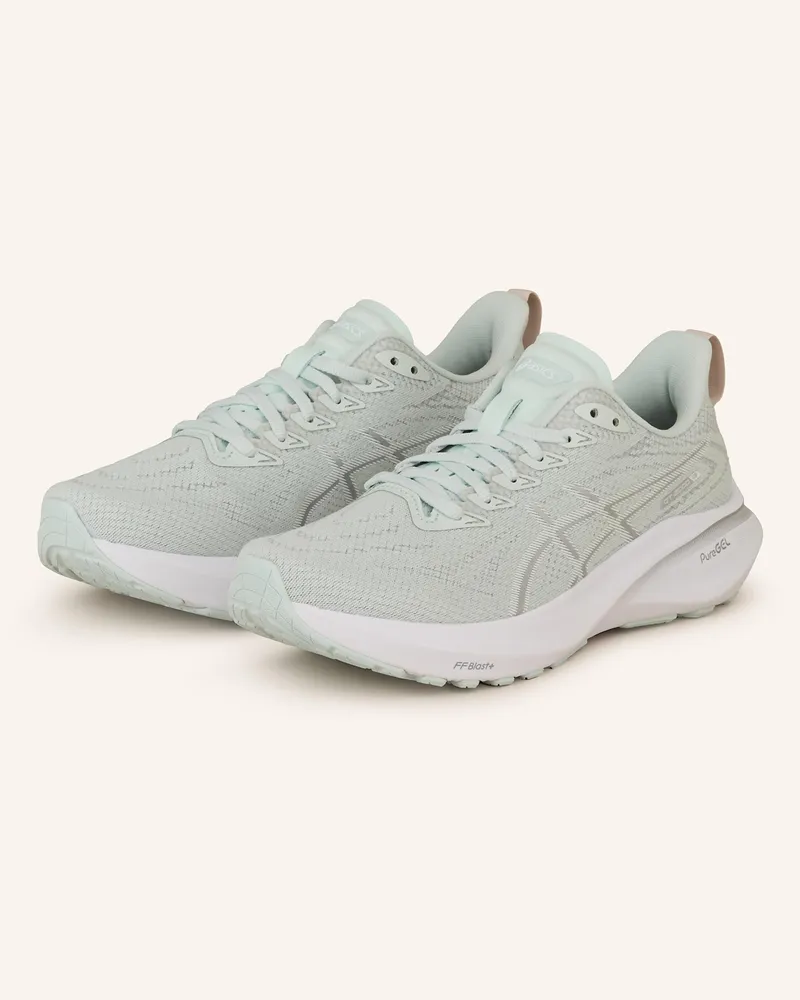 Asics Laufschuhe GT-2000 13 Mint