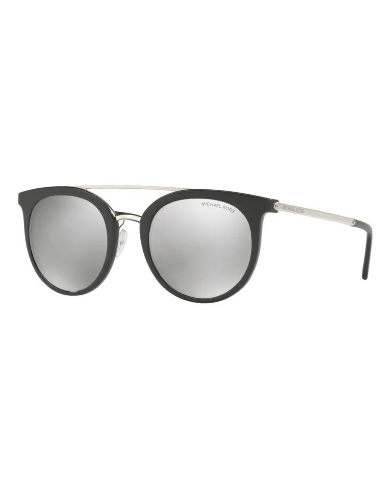 Michael Kors Sonnenbrille Mk-2056 schwarz 32716g