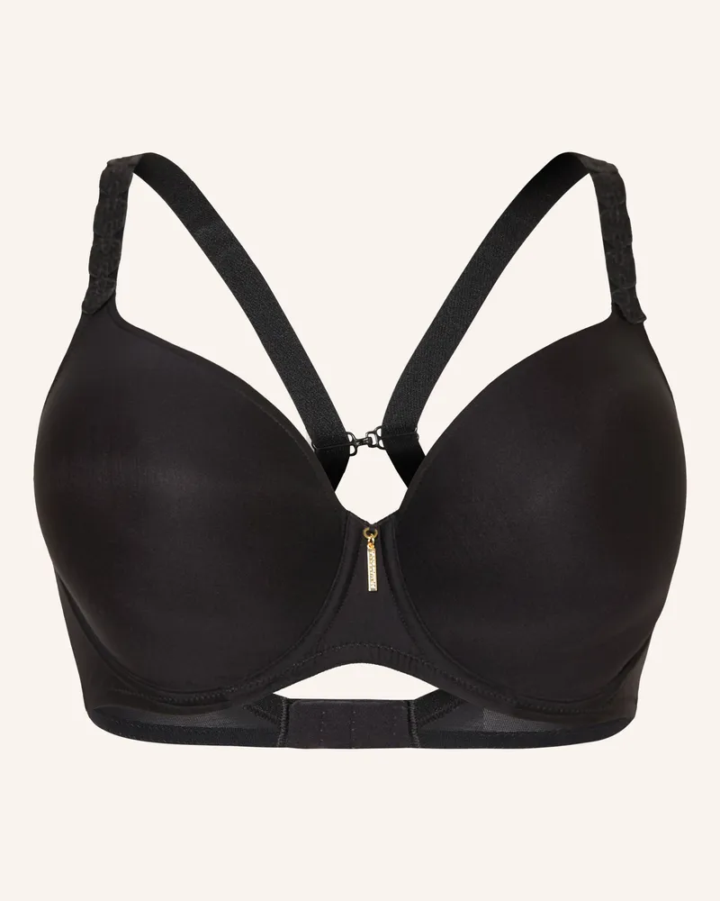 PrimaDonna Schalen-Bh Twixie schwarz Schwarz