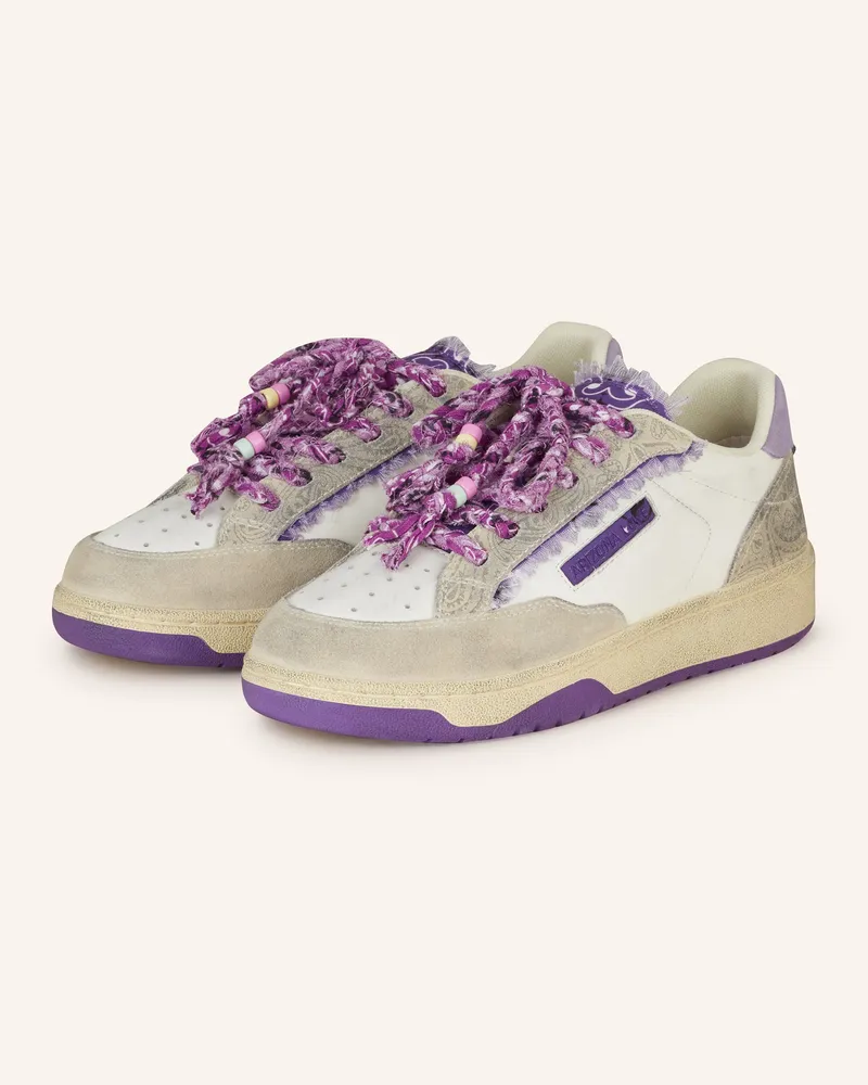 Arizona Love Sneaker Weiss