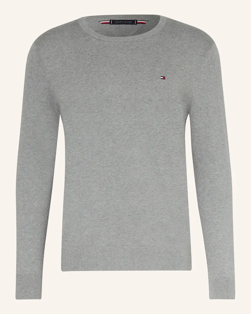 Tommy Hilfiger Pullover Grau