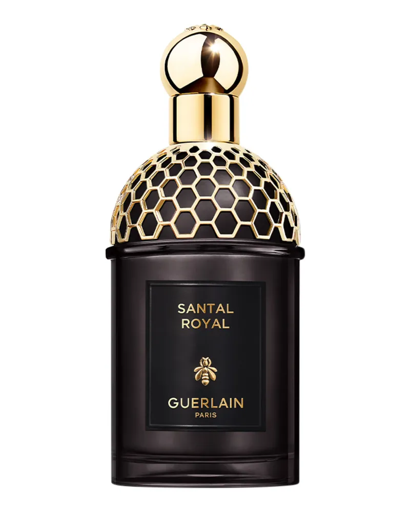 Guerlain Santal Royal Eau de Parfum 125 ml 