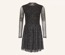 Mesh-Kleid