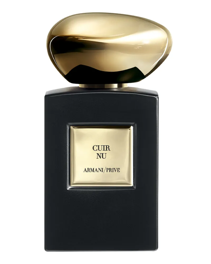 Emporio Armani Cuir Nu Eau de Parfum Intense 50 ml 