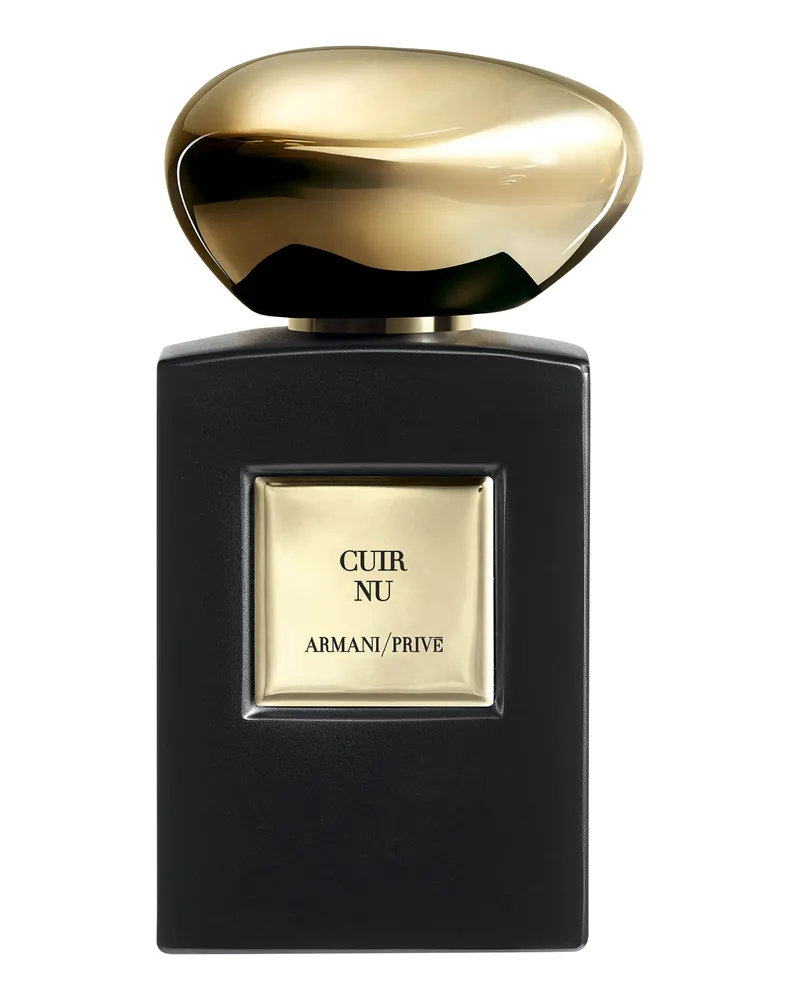 Emporio Armani Cuir Nu Eau de Parfum Intense 50 ml 
