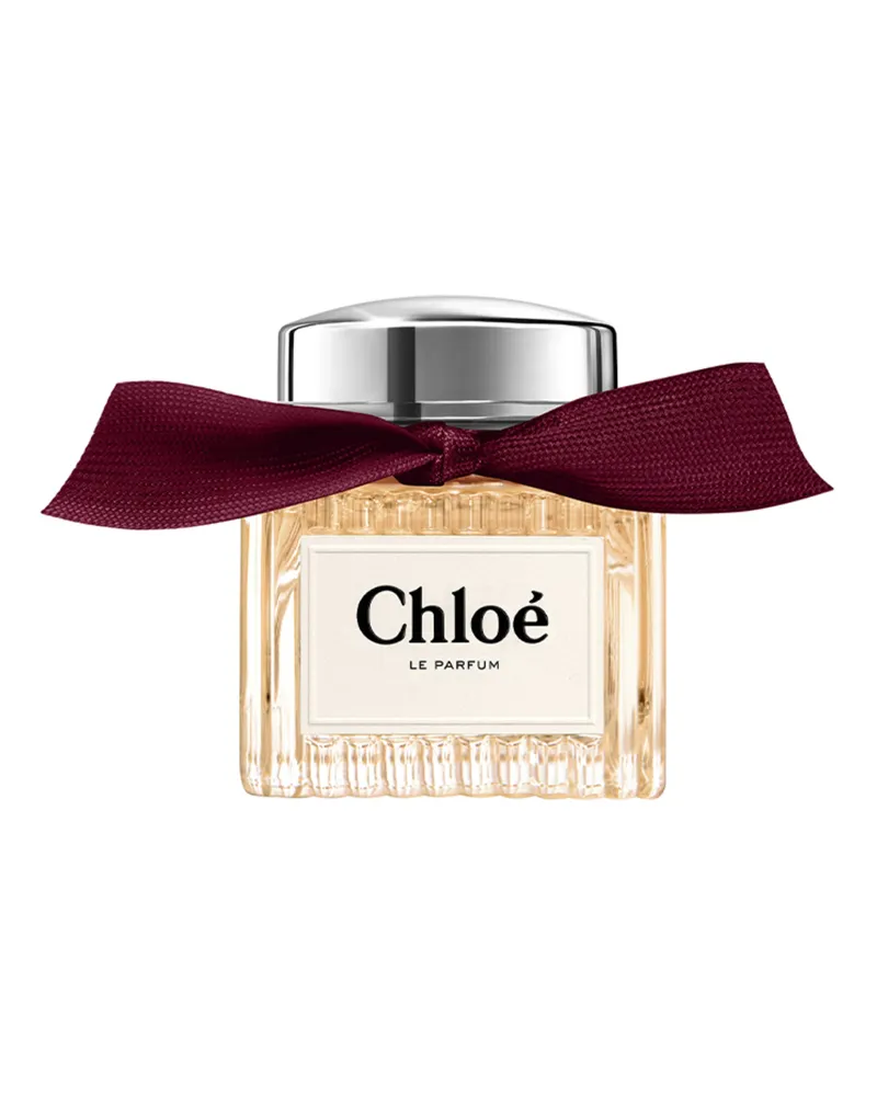 Chloé Le Parfum Refillable Parfum 30 ml 