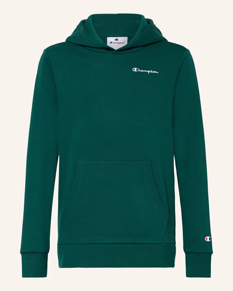 Champion Sweatshirt Grün
