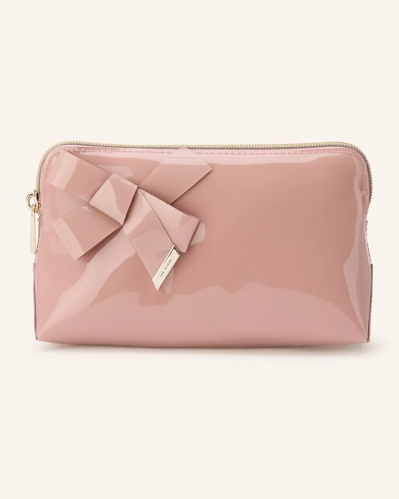 Ted Baker Kosmetiktasche NICOLAI Altrosa