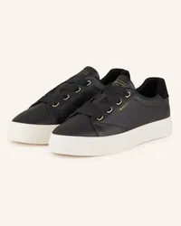 Gant Sneaker AVONA - SCHWARZ Schwarz