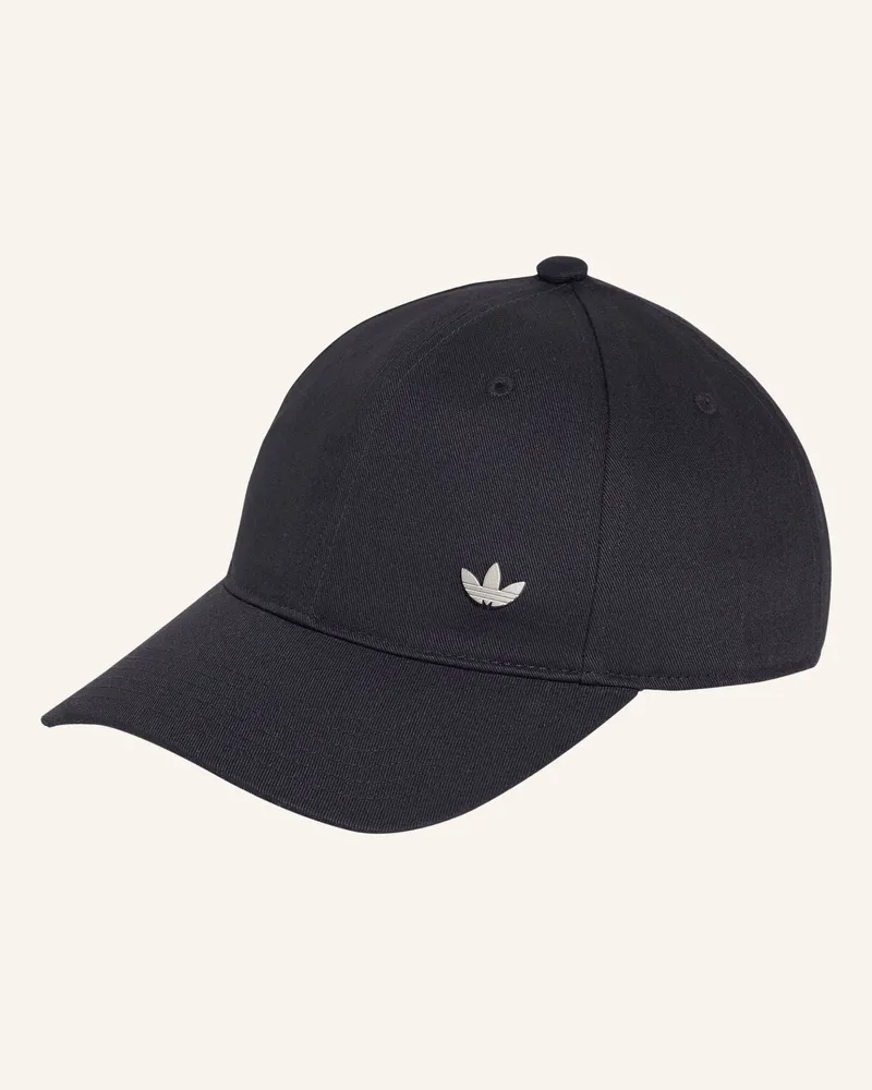 adidas Cap schwarz Schwarz