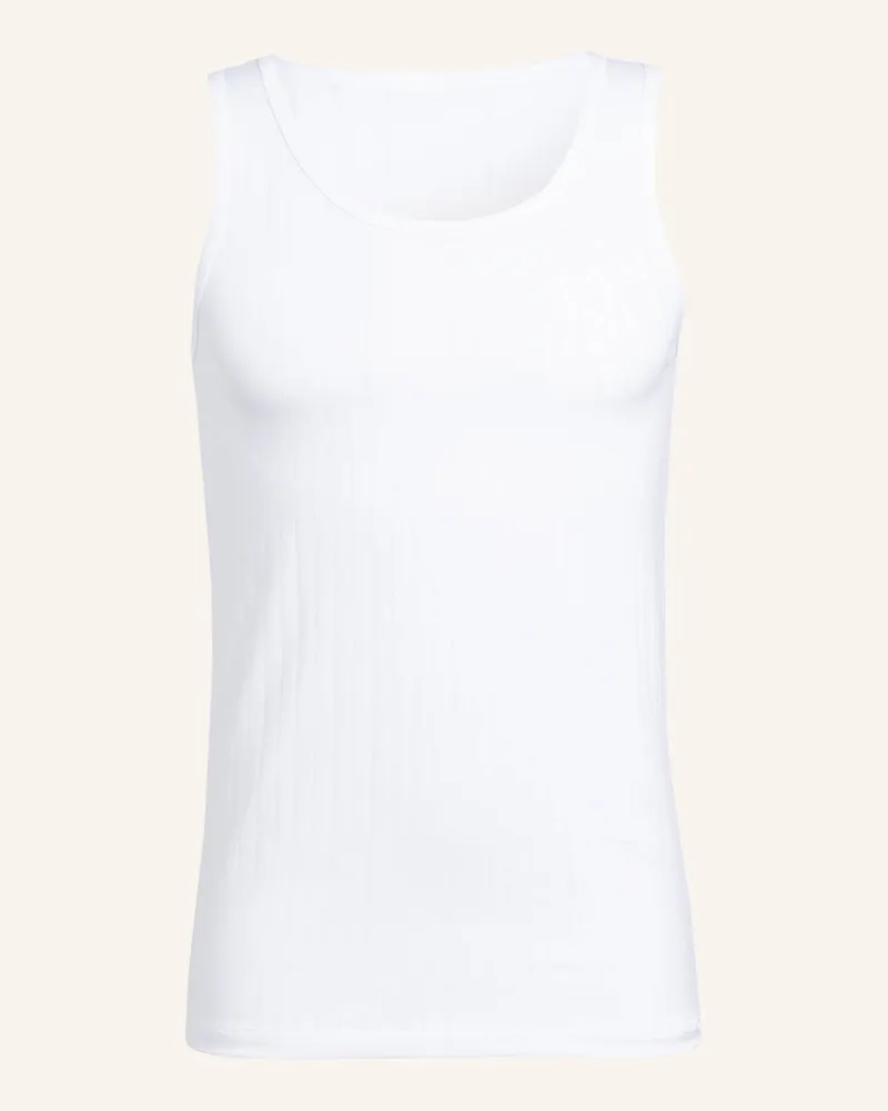 Calida Unterhemd Pure & Style weiss Weiss