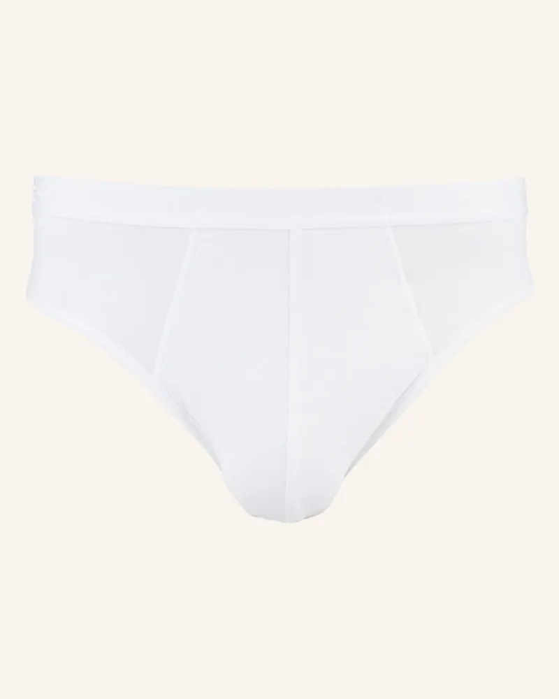 Mey Slip Serie SOFTWARE Weiss