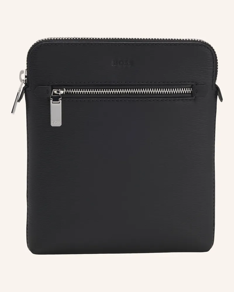 HUGO BOSS Tasche New Crosstown_P_Env schwarz Schwarz
