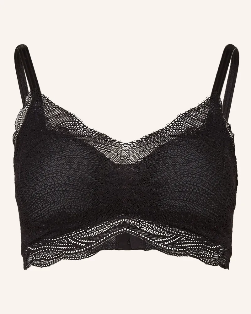 Triumph Schalen-Bh Lift Smart schwarz Schwarz