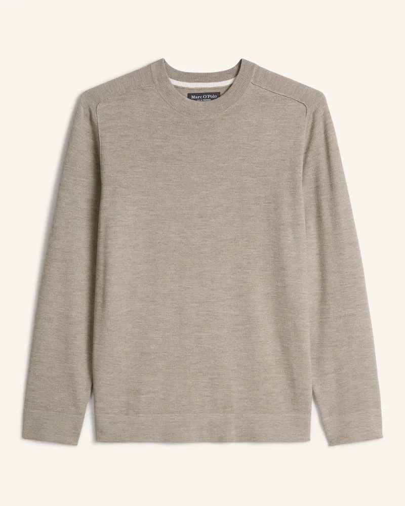Marc O'Polo Pullover beige Beige
