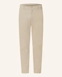 Calvin Klein Chino Tapered Fit Grau