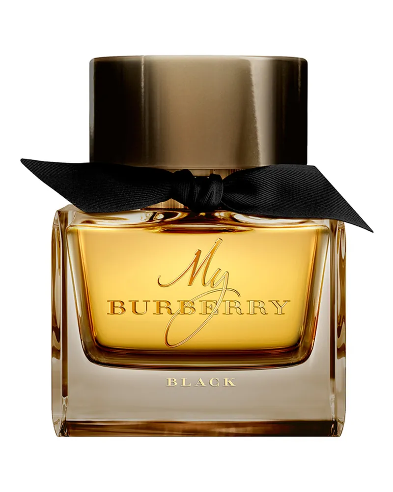 Burberry My Burberry Black Eau de Parfum 50 ml 