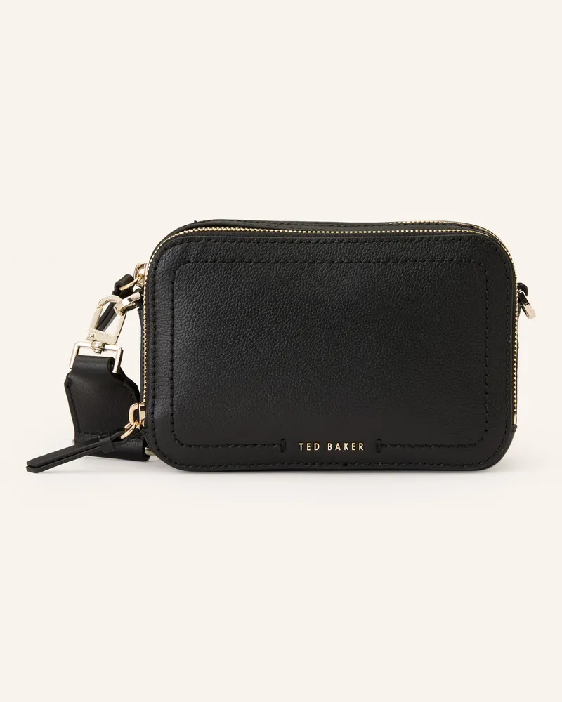 Ted Baker Umhängetasche LINZIE Schwarz