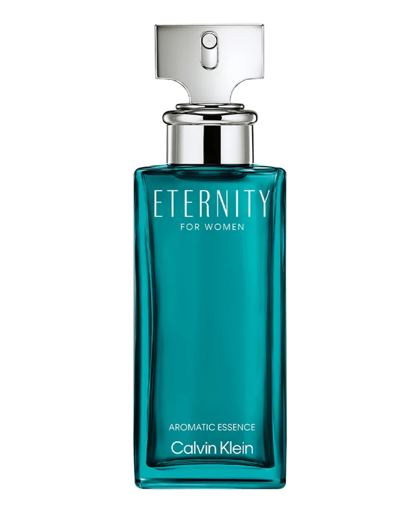 Calvin Klein ETERNITY AROMATIC ESSENCE FOR WOMEN 