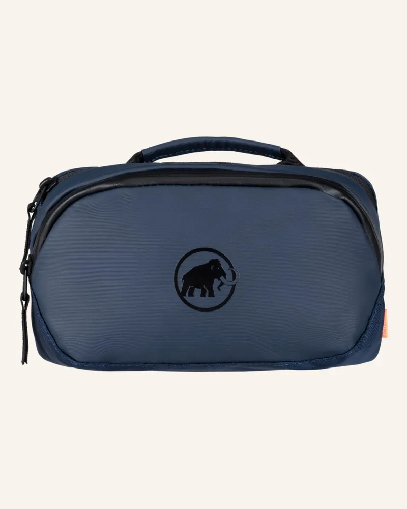 Mammut Seon Waistpack blau Blau