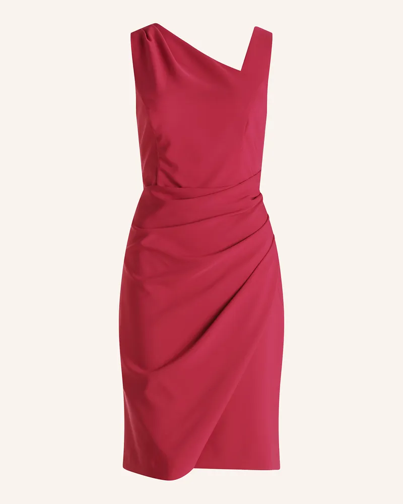 Vera Mont Cocktailkleid Fuchsia