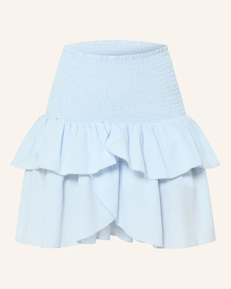 Neo Noir Rock CARIN Hellblau