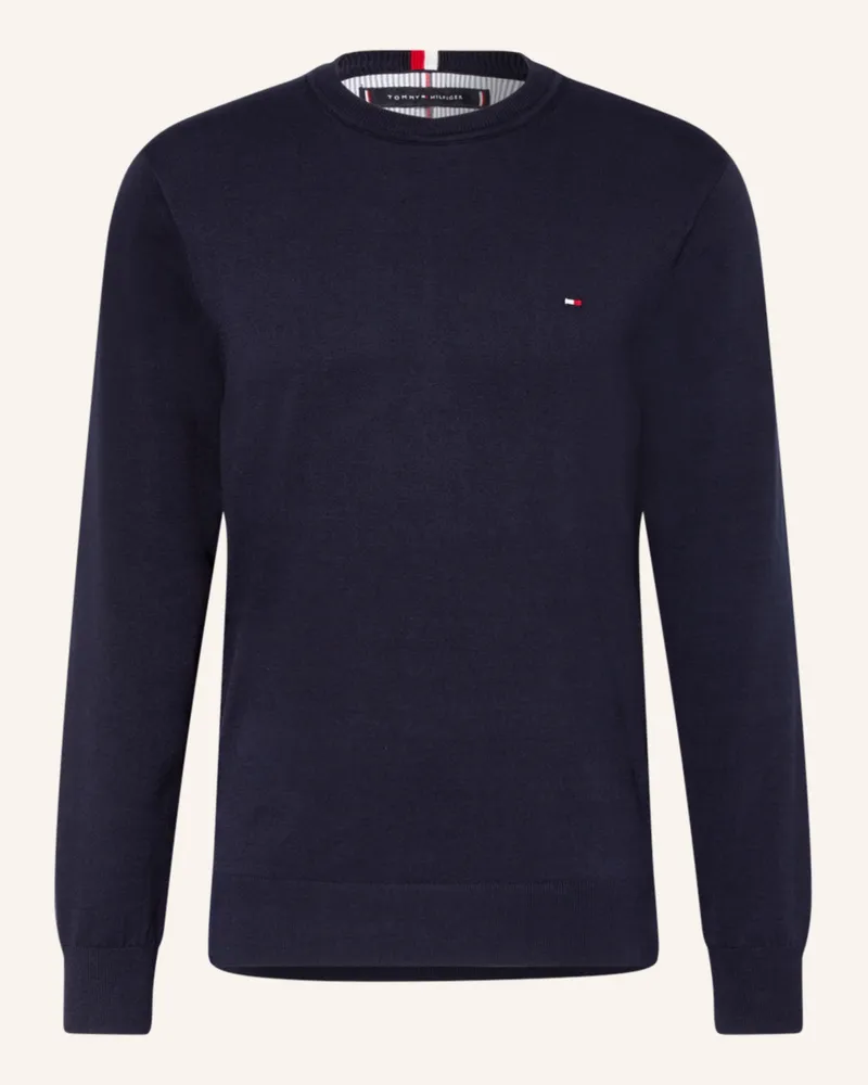 Tommy Hilfiger Pullover Dunkelblau