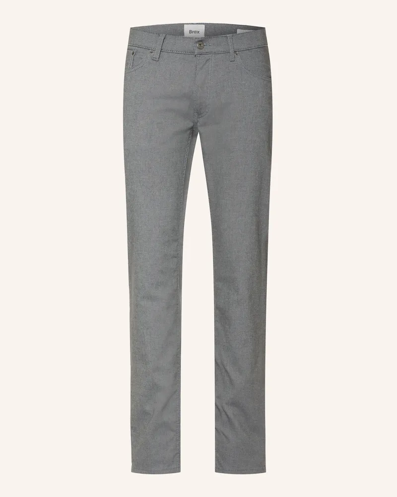Brax Hose Chuck Modern Fit grau 07