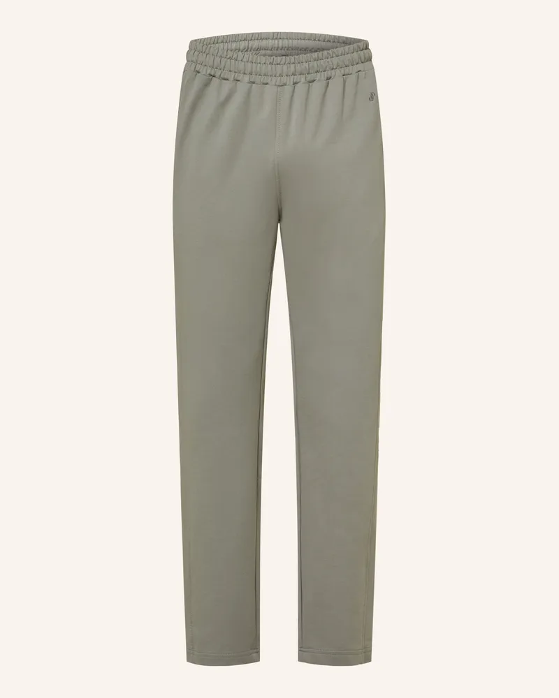 Joy Sportswear Sweatpants Marcus gruen Grau