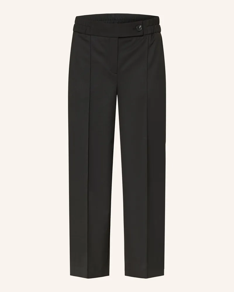 someday. Culotte CISILIA DECODED Schwarz