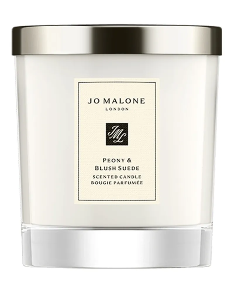 Jo Malone Peony & Blush Suede Duftkerze 200 g 