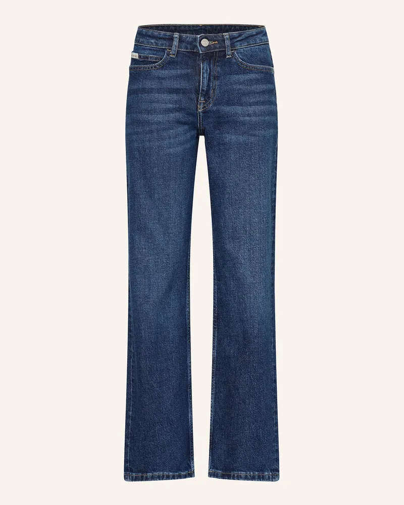 Calvin Klein Jeans blau 1bj