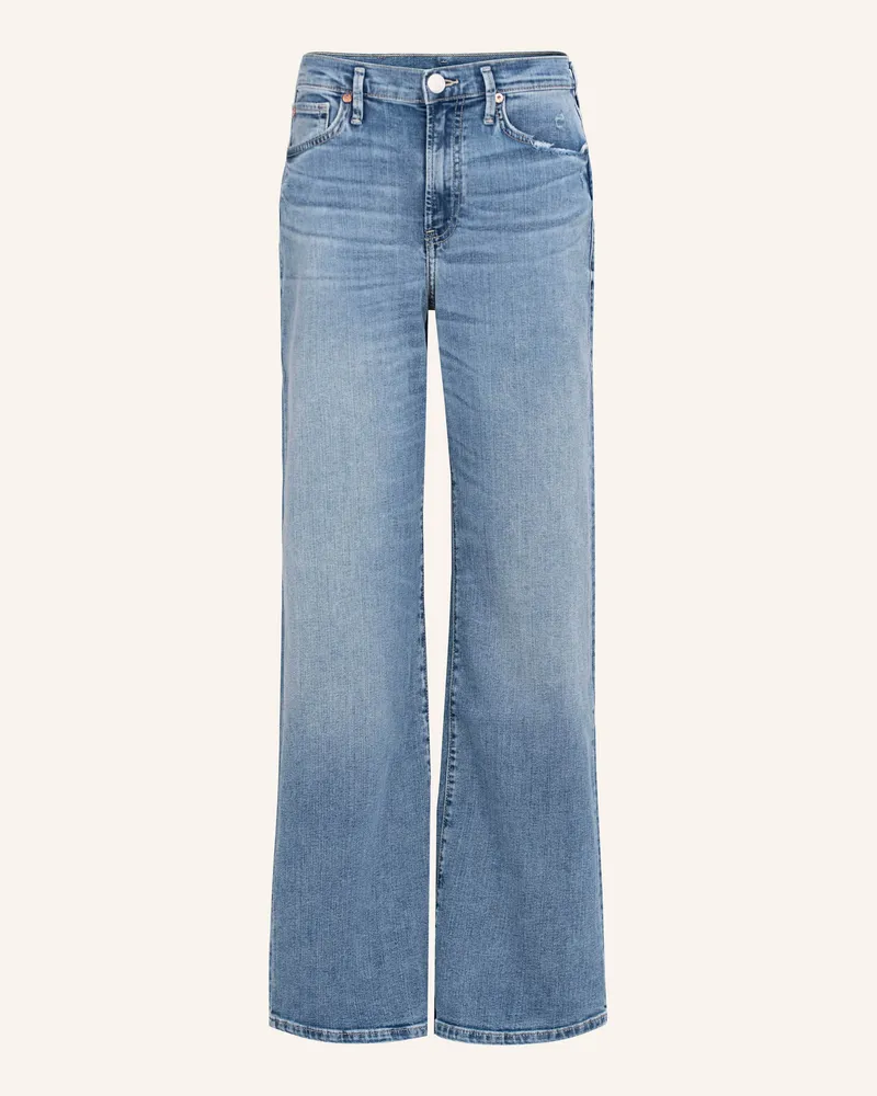 True Religion Jeans SHIRLEY BAGGY Hellblau