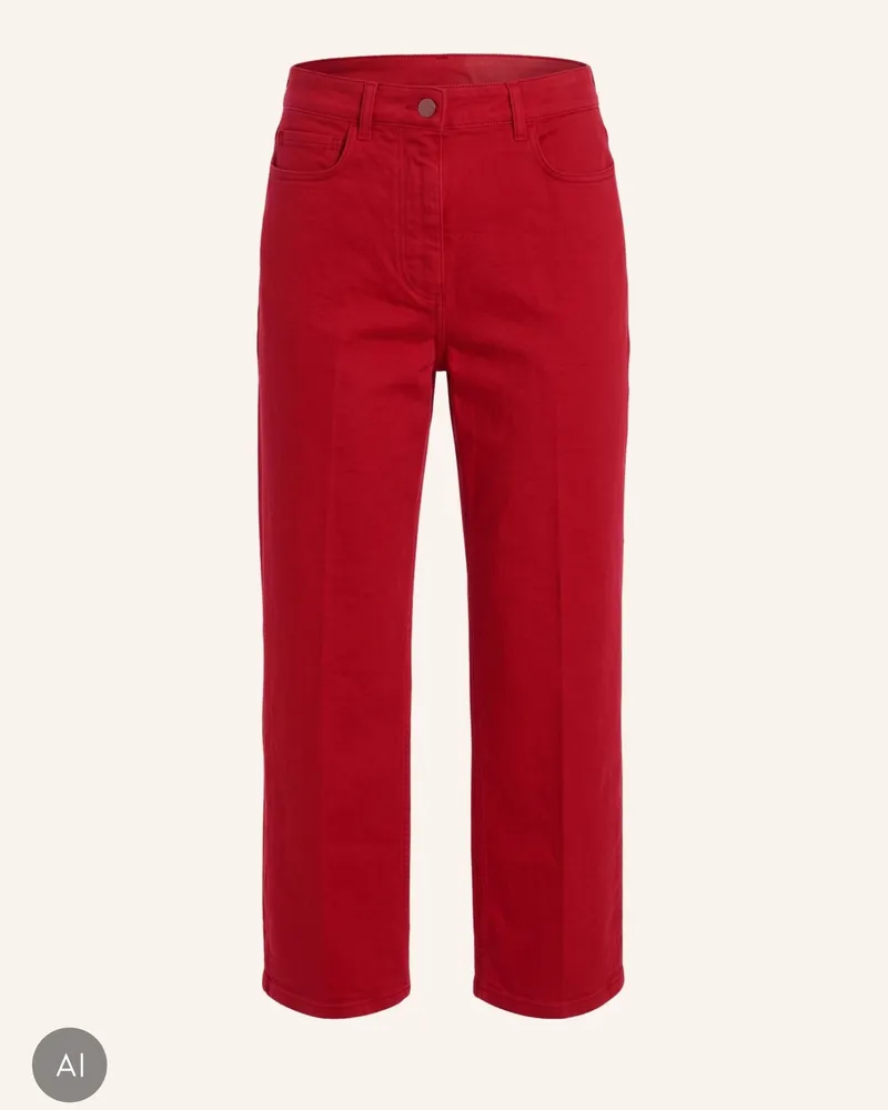Gerard Darel Jeans Mirage rot Rot