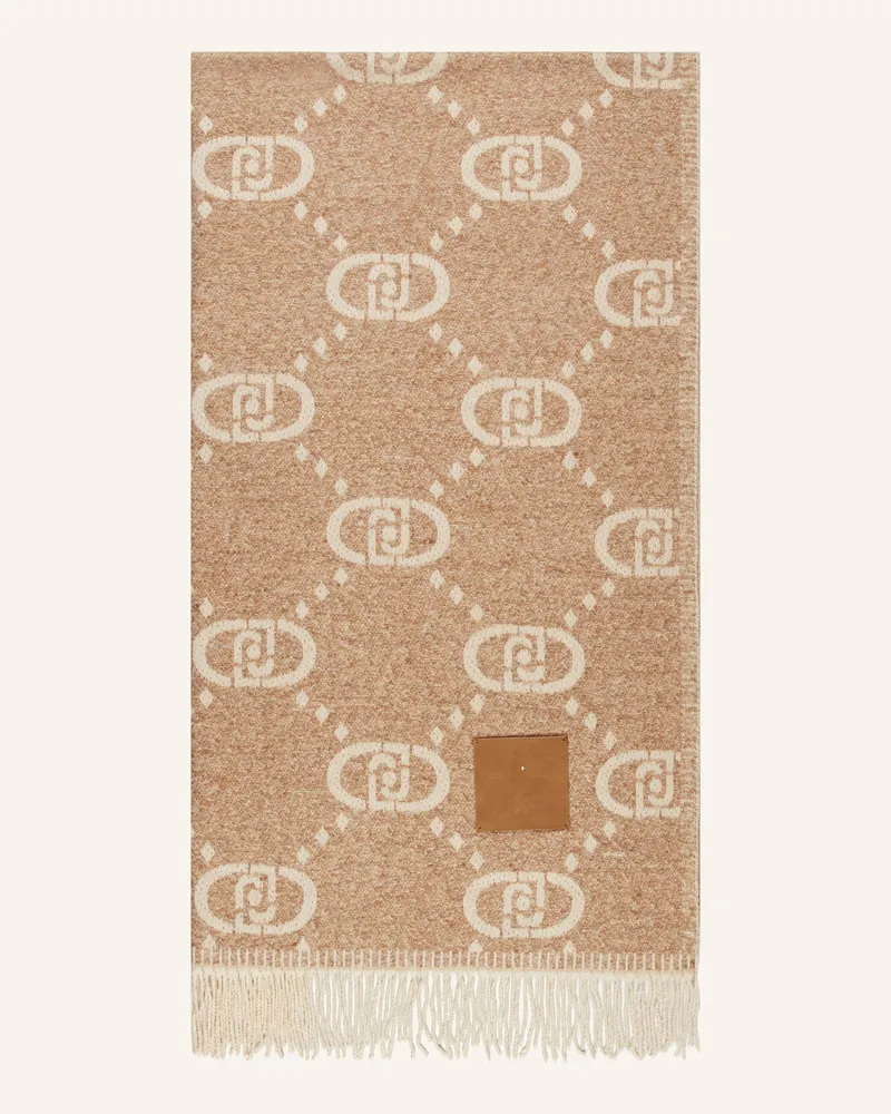 Liu Jo Schal Creme
