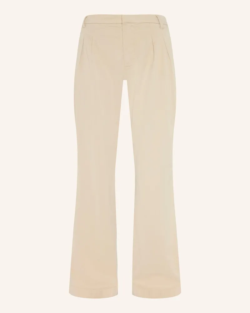 7 for all mankind Chino Beige