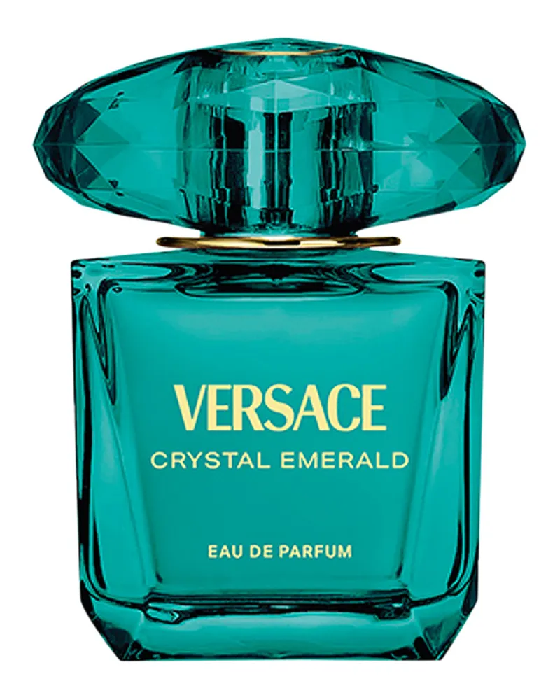Versace Crystal Emerald Eau de Parfum 30 ml 