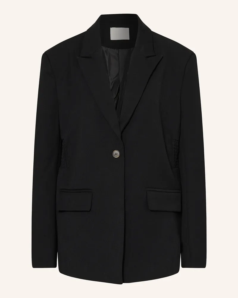 LeGer by Lena Gercke Blazer Dulcia schwarz Schwarz