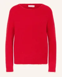 Rich&Royal Pullover Rot