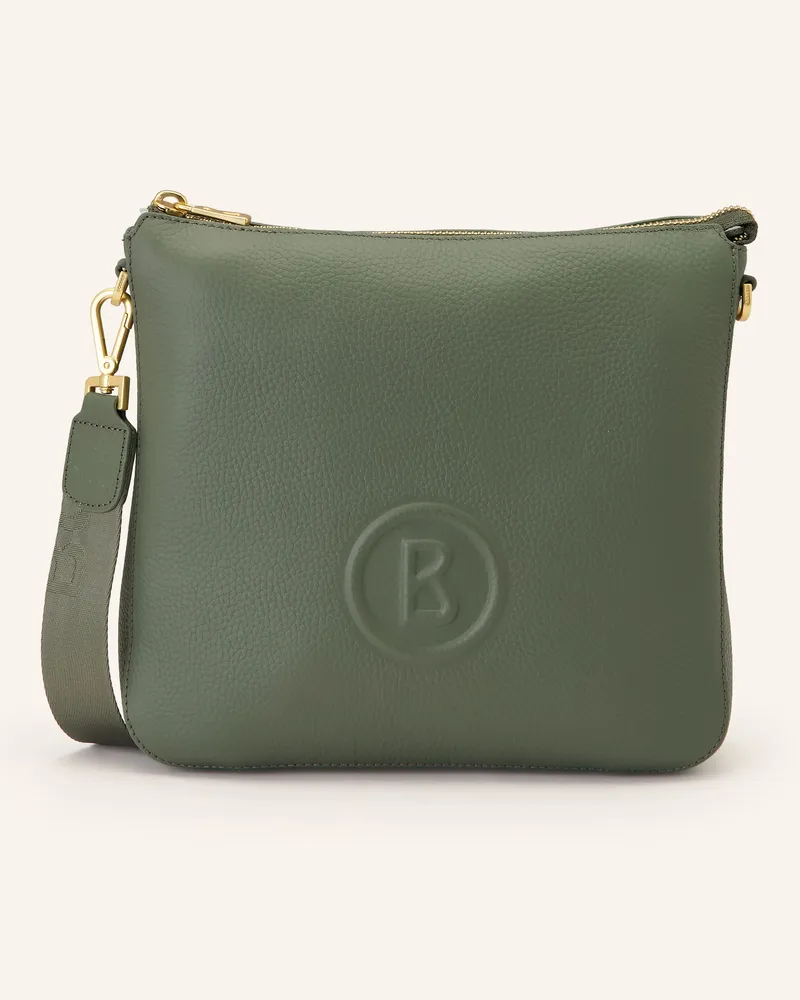 Bogner Umhängetasche Bozen Hedwig gruen Khaki