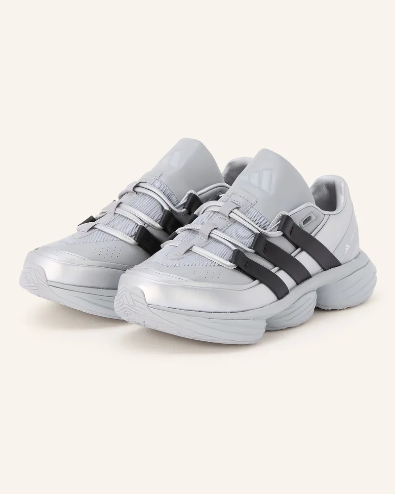 adidas Sneaker ENTIRE STUDIOS LIGHTBLAZE Silber