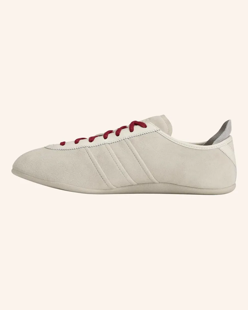 Y-3 Y-3 Tokyo Turnschuh beige Beige